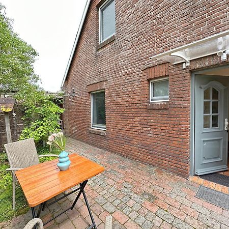 Haus Inselglueck Zentral In Westerland Esterno foto