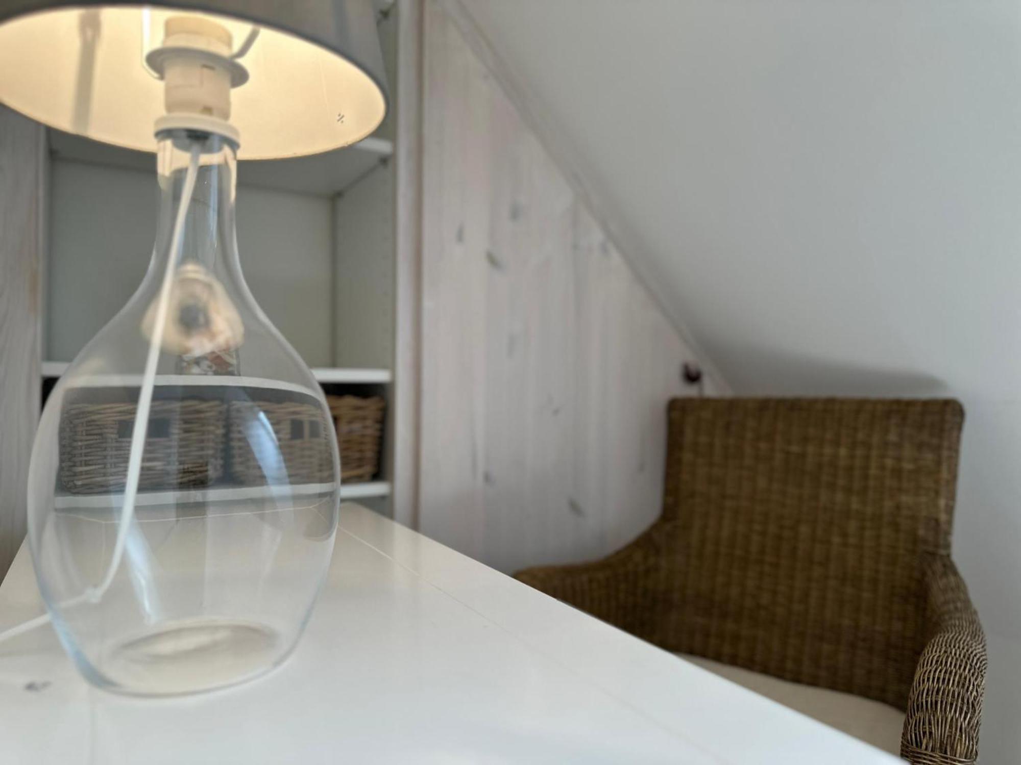Haus Inselglueck Zentral In Westerland Esterno foto
