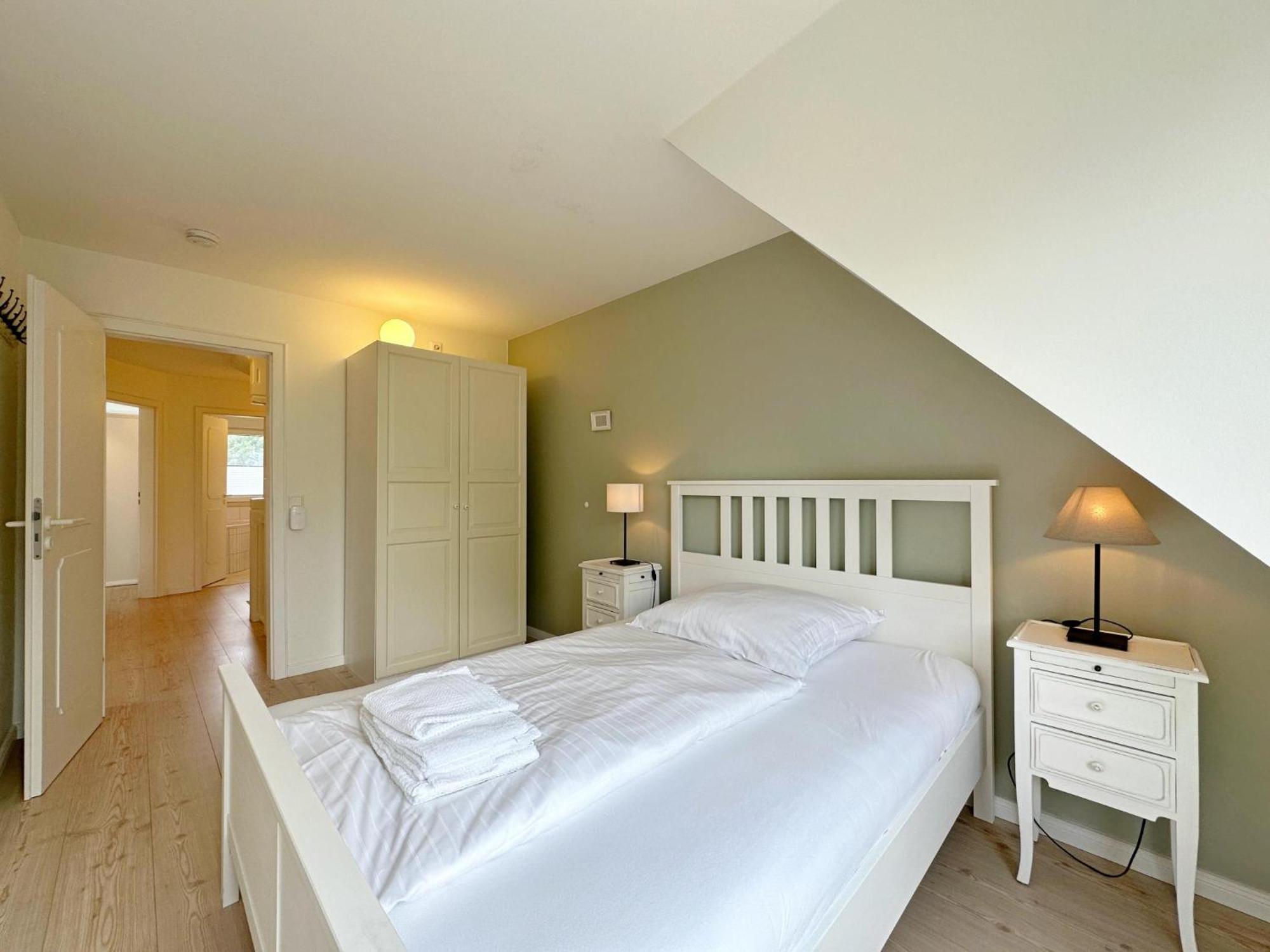 Haus Inselglueck Zentral In Westerland Esterno foto