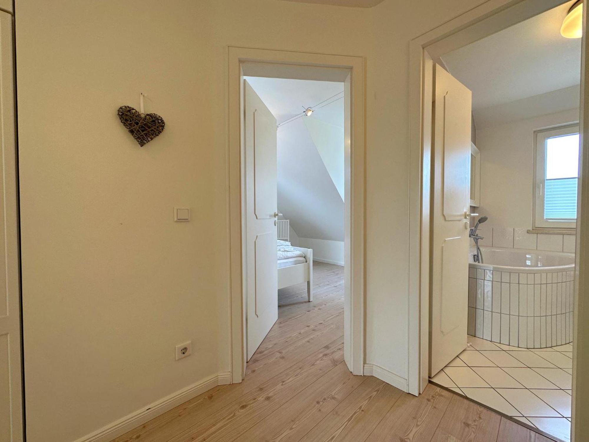 Haus Inselglueck Zentral In Westerland Esterno foto